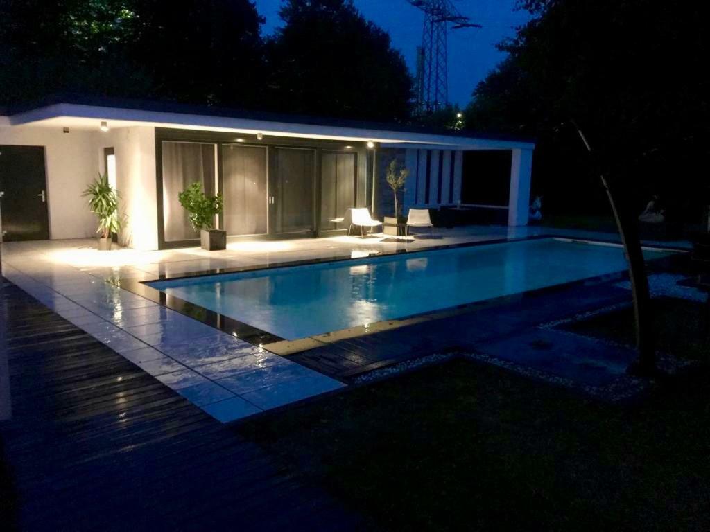 Guesthouse Passau Exterior photo